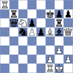 Ivanovic - Dujkovic (Herceg Novi, 2007)