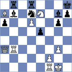 Tschlatscher - Denissov (Friedrichshafen, 2005)