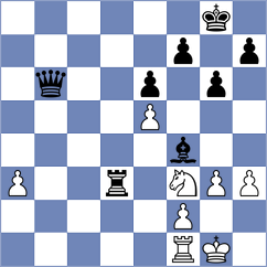 Moreno Padilla - Poschadel (Lichess.org INT, 2021)