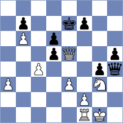 Schleifer - Garrido (Montreal, 1996)