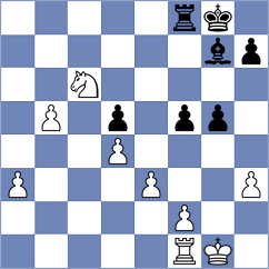 Firouzja - Nagy (chess.com INT, 2023)