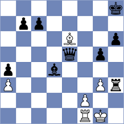 Sorokin - Souleidis (chess.com INT, 2025)
