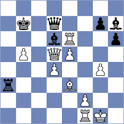 Sibilio - P. Komal Kishore (chess.com INT, 2022)