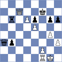 Hilwani - Bosaing Andres (Chess.com INT, 2020)