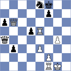 Moroni - Perez (Chess.com INT, 2021)