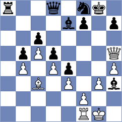 Stead - Buscar (chess.com INT, 2022)