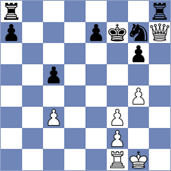 Vasilev - Estopanan Olivan (Spain, 1997)