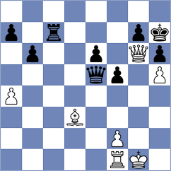 Kiseleva - Lacasa Diaz (chess.com INT, 2025)