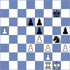 Grigoriants - Gyenes (chess.com INT, 2025)