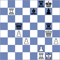 Nicula - Mora Velasco (chess.com INT, 2025)