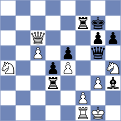 Robinson - Chong (Shoquoquon, 1994)