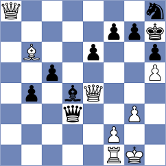 Pein - Floresvillar Gonzalez (chess.com INT, 2025)