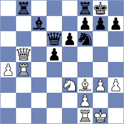 Gonzabay Vidal - Toala Velez (Chess.com INT, 2020)