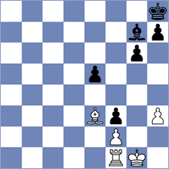 Mendes Domingues - Kavutskiy (Chess.com INT, 2021)