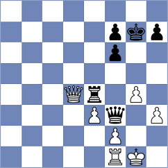 Frempong-Smart Daniel - Barrientos (chess.com INT, 2025)