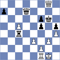 Spata - Alcazar Jimenez (chess.com INT, 2025)