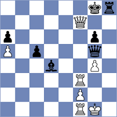 De Silva - Biastoch (chess.com INT, 2024)