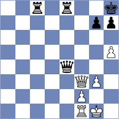 Toktomushev - Pavlidou (chess.com INT, 2024)