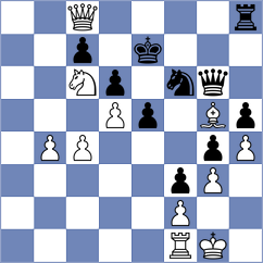 Garcia Castellote - Romero Gamez (Barcelona ESP, 2025)