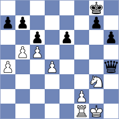 Suhanov - Martynov (Kazan, 2007)