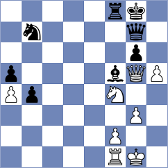 Cordova - Bartel (chess24.com INT, 2019)