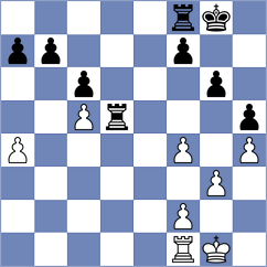 Seletsky - Yelisieiev (chess.com INT, 2023)