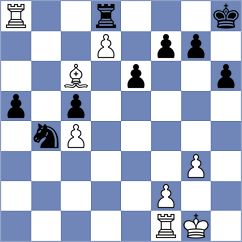 Haffner - Weirowski (Kiel, 2001)