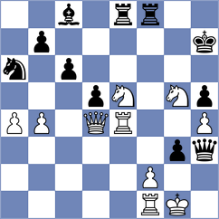 Rakhmatullaev - Msellek (chess.com INT, 2025)
