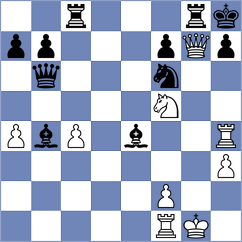 Esiri - Bansal (Lichess.org INT, 2020)