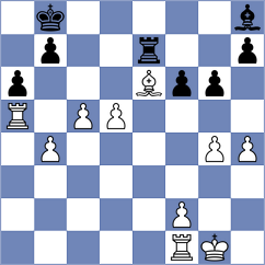 Crespo Arce - Quesada Fernandez (Asturias, 1997)