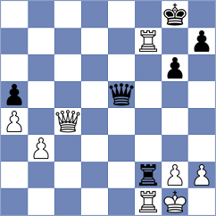 Agasiyev - Golubenko (chess.com INT, 2023)