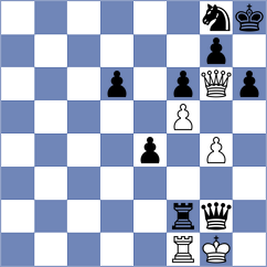 Gavarrete - Manvelyan (chess.com INT, 2024)
