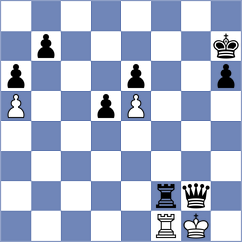 Hajer Abdelmonem - Al Aisaee (Chess.com INT, 2020)