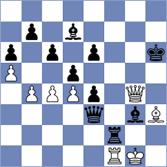 Badelka - Wagner (chess.com INT, 2024)