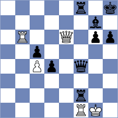 Pavlov - Shershkov (Lvov, 1999)
