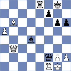 Kostenko - Eljanov (Yalta, 1996)