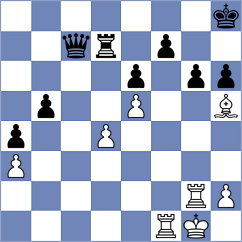 Franco - Verbytski (England ENG, 2024)