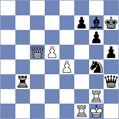 Palin - Ledakov (Lichess.org INT, 2021)