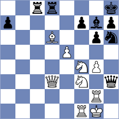 Pavlovic - Popovych (New York, 1979)