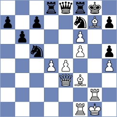 Smirnov - Dyachuk (chess.com INT, 2024)