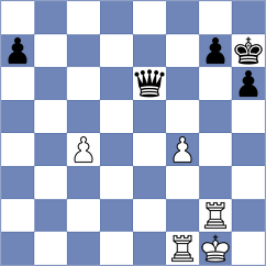 Jolodovsky - Mastronardi (Buenos Aires, 1996)