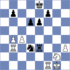 Cano Alcaraz - Echeto Hernandez (Medellin COL, 2025)