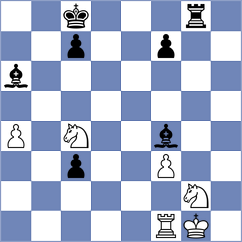Tsyhanchuk - Sihite (chess.com INT, 2025)