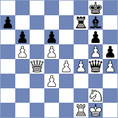 Fernandes - Maiorov (chess.com INT, 2025)