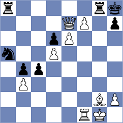 Abelgas - Karttunen (Chess.com INT, 2021)
