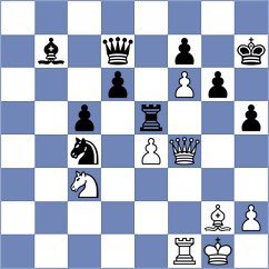 Dahlgren - Muniz (chess.com INT, 2025)