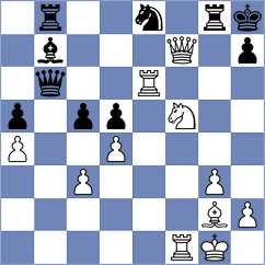 Puszczewicz - Zverev (Koszalin, 1997)