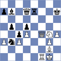 Makhnev - Evdokimov (Kimry, 2009)