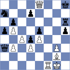 Lujan - Romero (Montevideo URU, 2022)