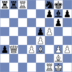 Amanov - Hernandez (chess.com INT, 2024)